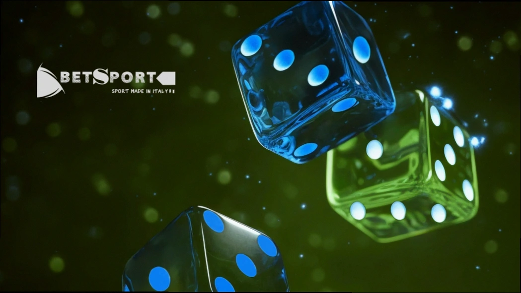 Betsport24 casino Del 100% fino a 1.000€