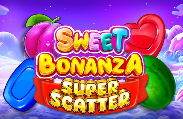 Sweet Bonanza Super Scatter