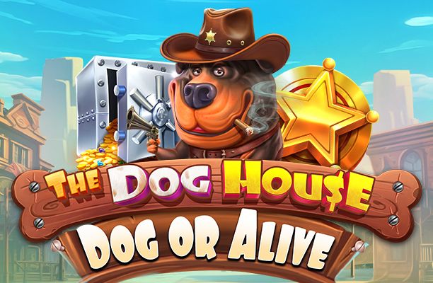 The Dog House Dog or Alive